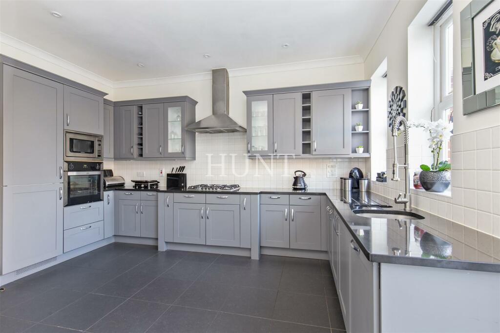 Main image of property: Brandesbury Square, Woodford Green, Essex