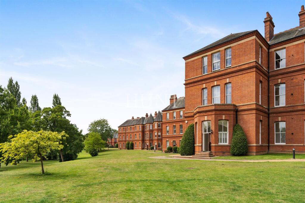Main image of property: Goldsmith House, Repton Park, Woodford Green