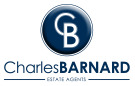 Charles Barnard logo