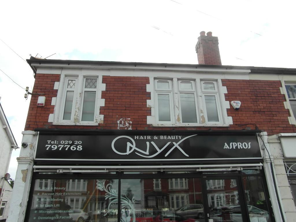 Main image of property: Newport Road, Cardiff(City), CF3