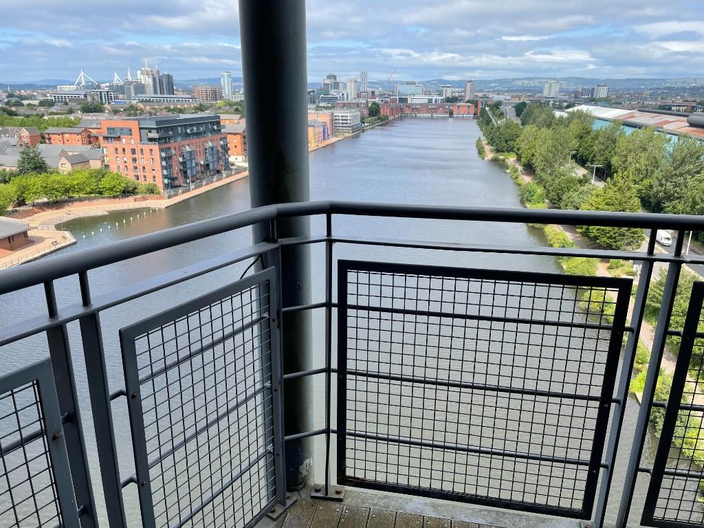 Main image of property: Galleon Way, Cardiff(City), CF10