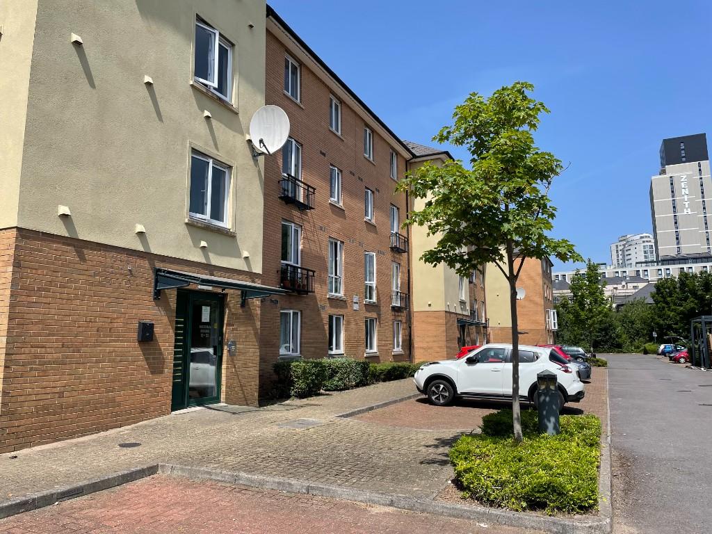 Main image of property: Vellacott Close, Cardiff(City), CF10