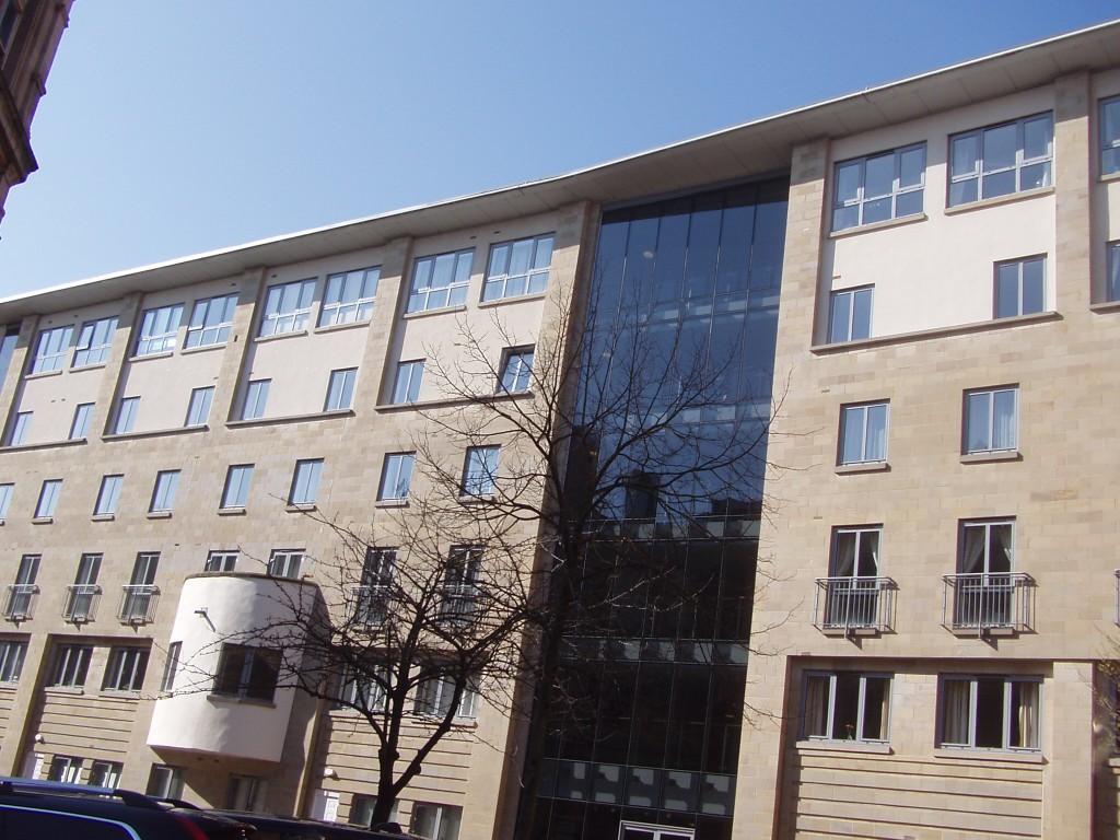 Main image of property: Mount Stuart Square,Cardiff,CF10