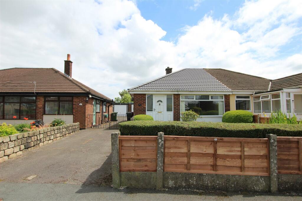 Main image of property: Clive Road, Westhoughton, Bolton
