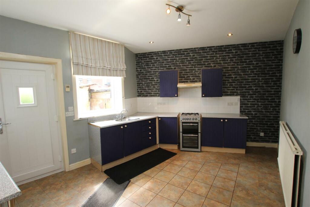 Additional property image - Markland Hill Lane, Bolton