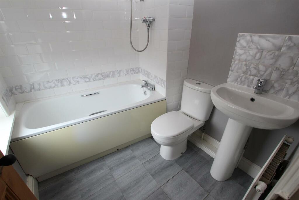 Additional property image - Markland Hill Lane, Bolton
