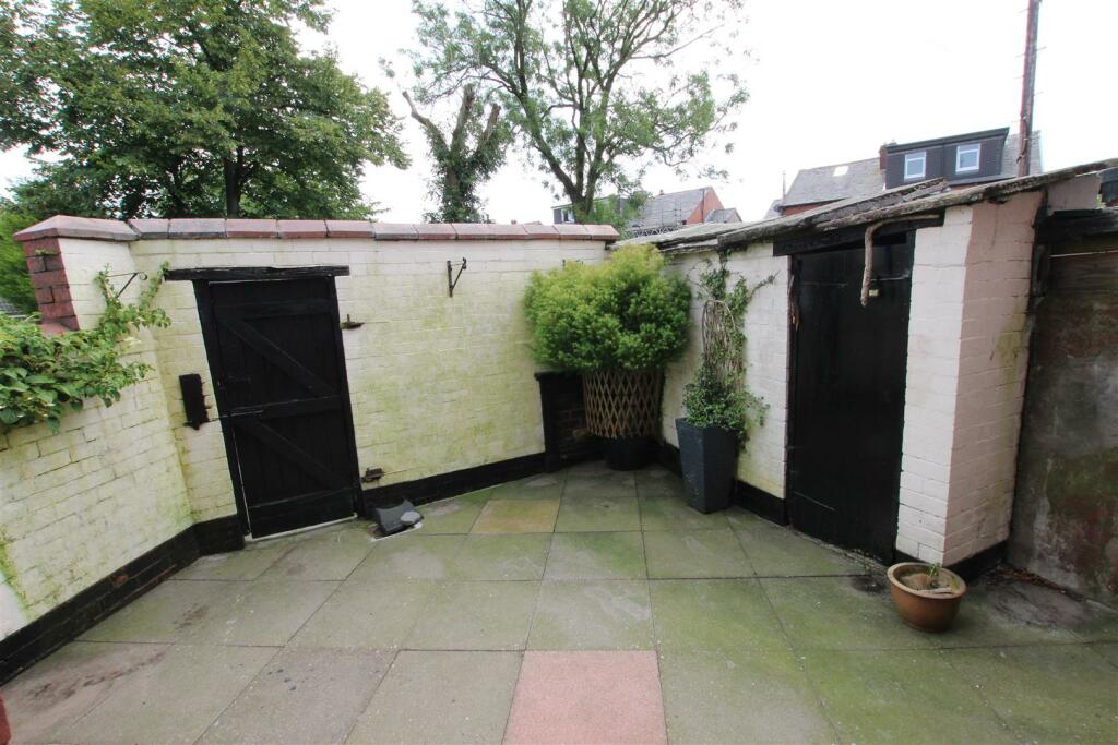 Additional property image - Markland Hill Lane, Bolton