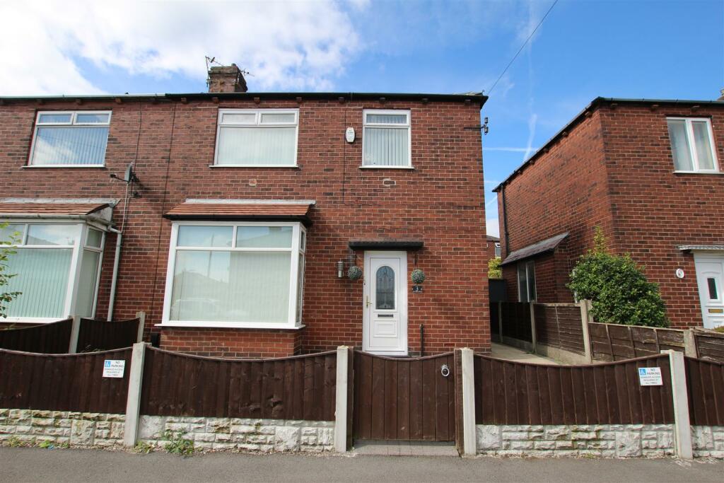 Main image of property: New Barn Street, Bolton