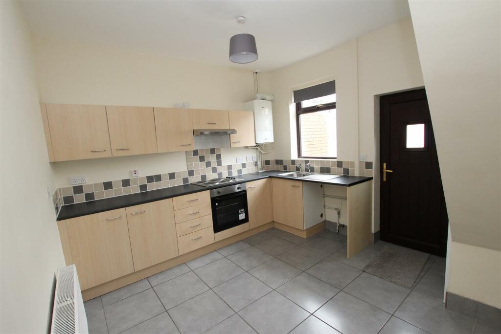 Additional property image - Faith Street, Bolton