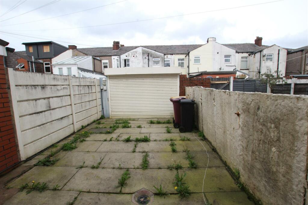 Additional property image - Faith Street, Bolton