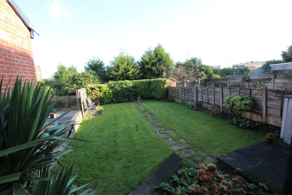 Additional property image - Callis Road, Bolton