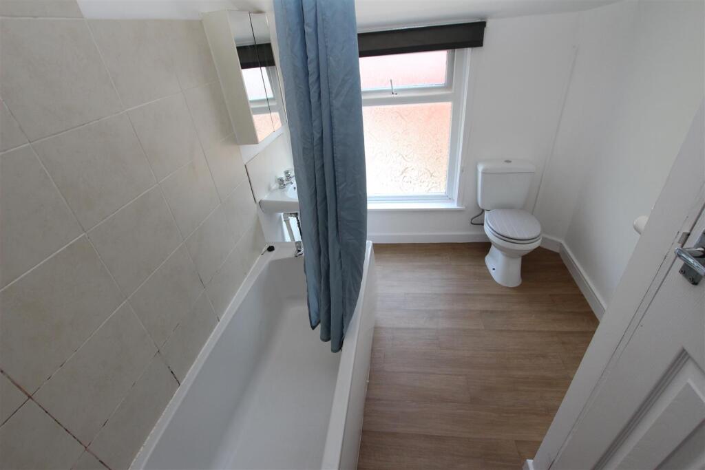 Additional property image - Winter Hey Lane, Horwich, Bolton