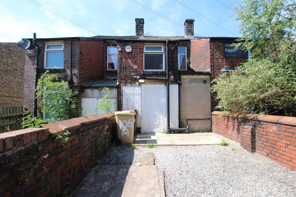 Additional property image - Winter Hey Lane, Horwich, Bolton