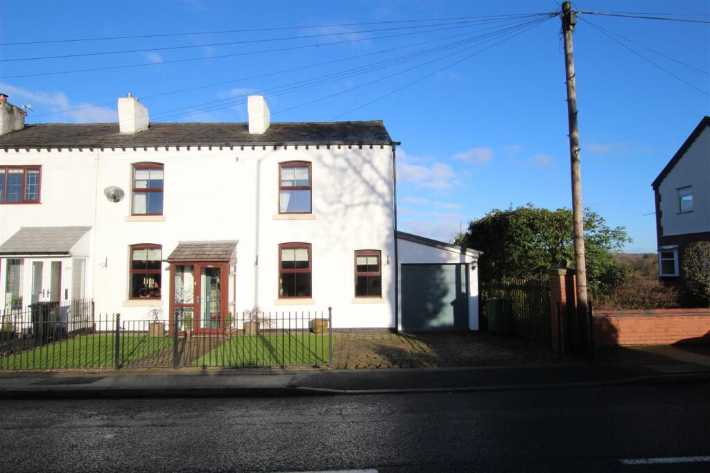 Main image of property: Markland Hill Lane, Bolton