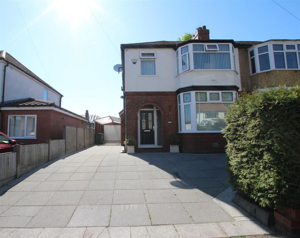 Main image of property: Church Road, Bolton