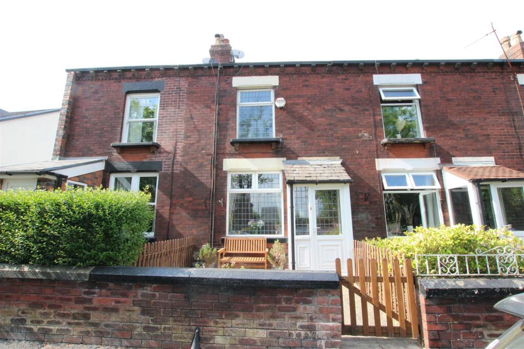 Main image of property: Markland Hill Lane, Bolton