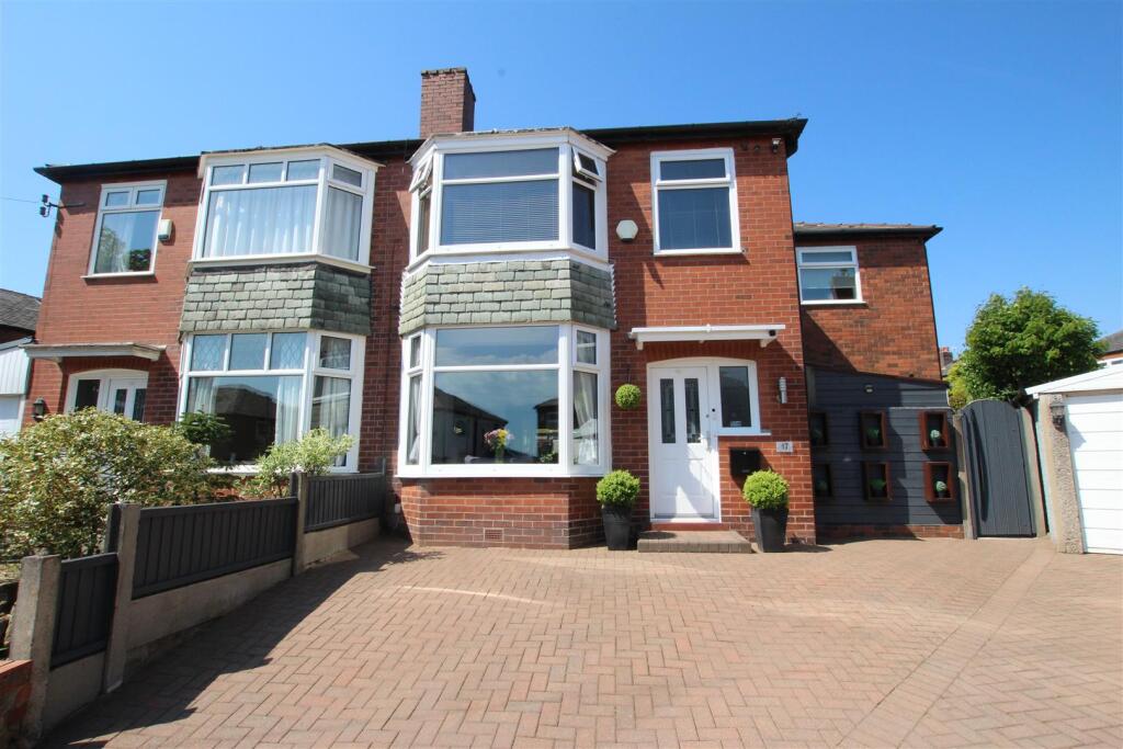 Main image of property: Frankford Avenue, Bolton
