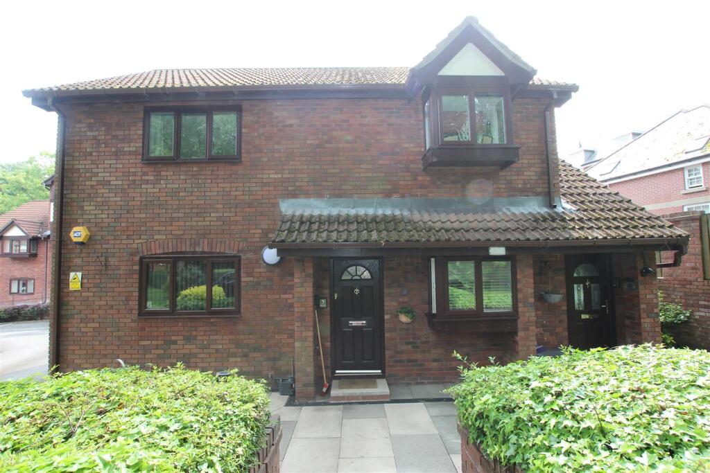 Main image of property: Greenmount Court, Bolton