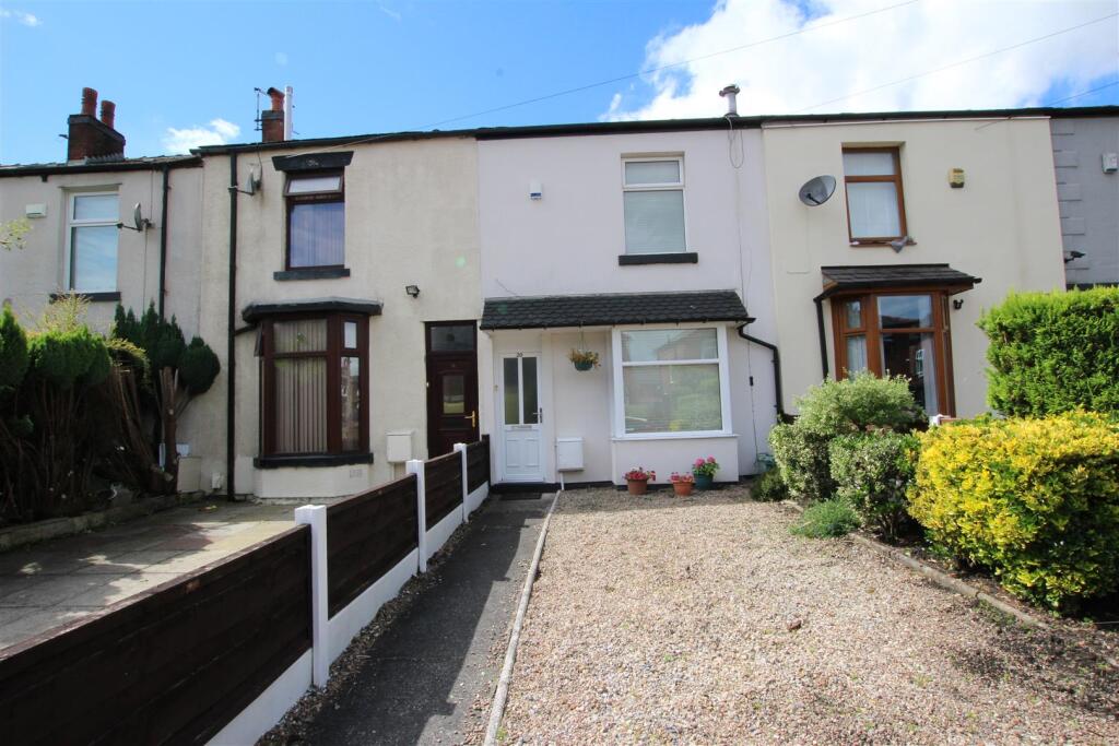 Main image of property: Almond Street, Bolton