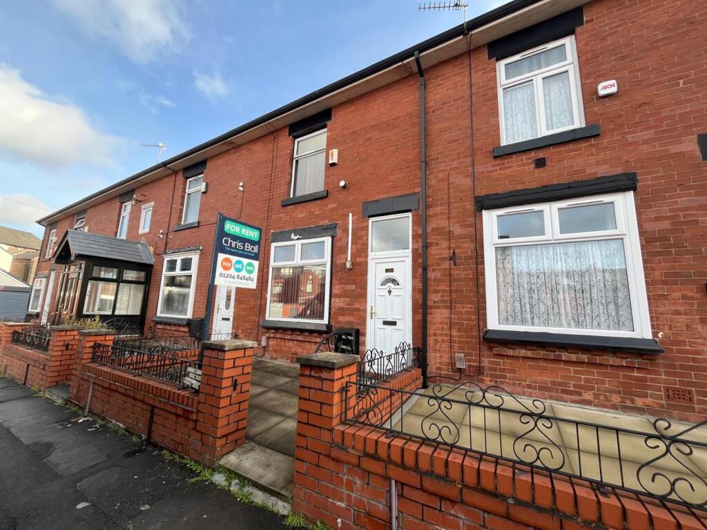 Main image of property: Lenora Street, Bolton