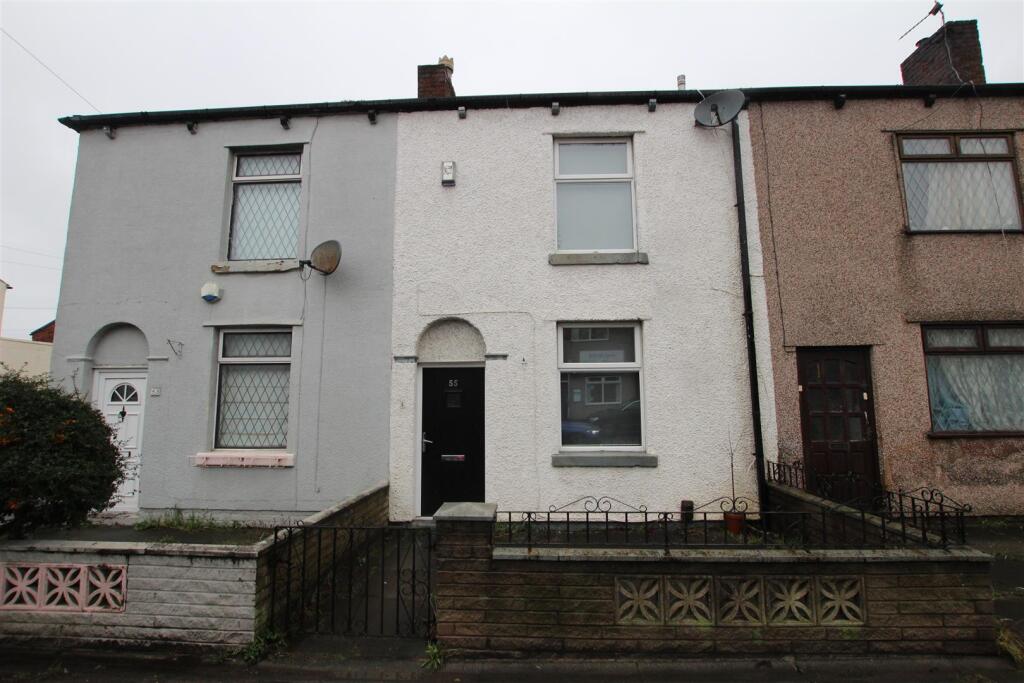 Main image of property: Church Street, Westhoughton, Bolton