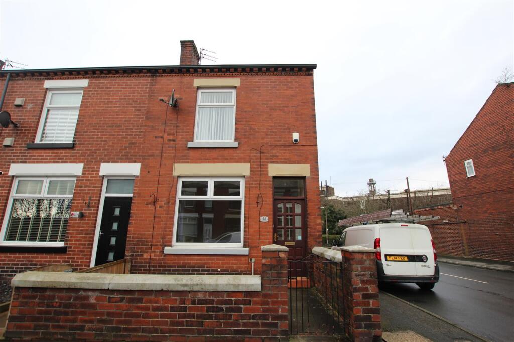 Main image of property: Lord Street, Kearsley