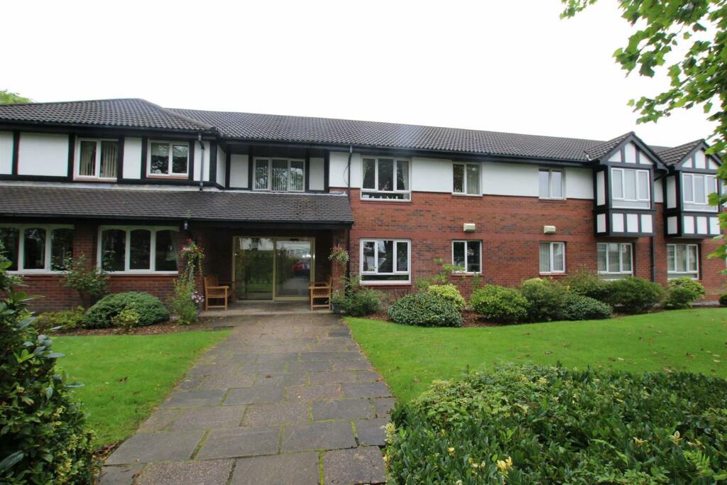 Main image of property: Rydal Court, Bolton