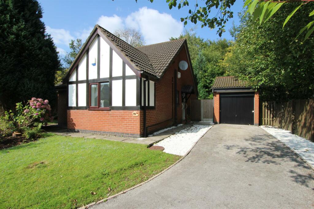 Main image of property: Avoncliff Close, Bolton