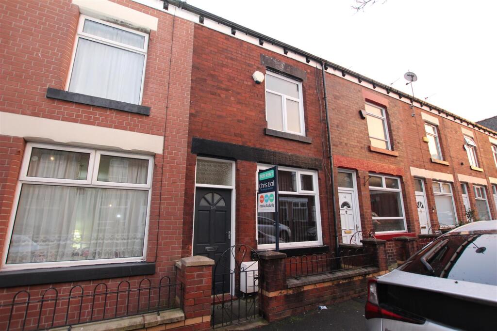 Main image of property: Victoria Grove, Bolton