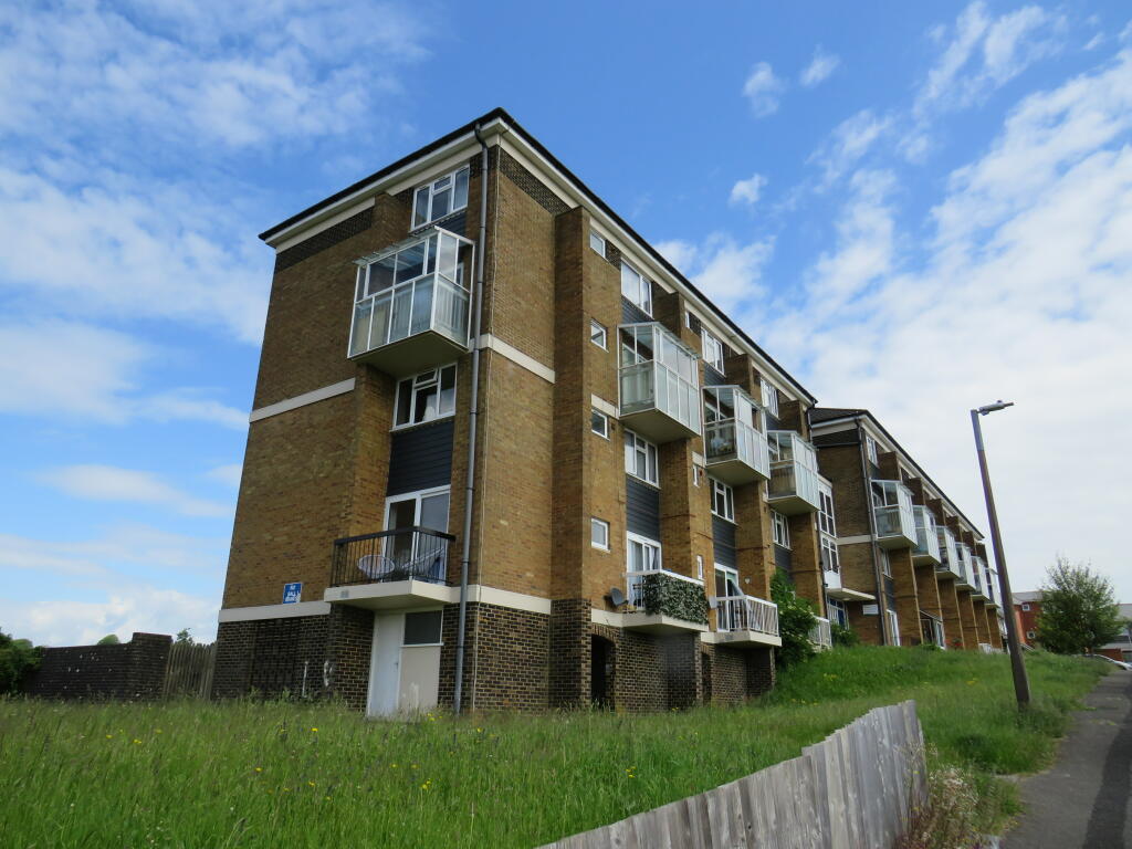 Main image of property: Chatham Close, SALISBURY