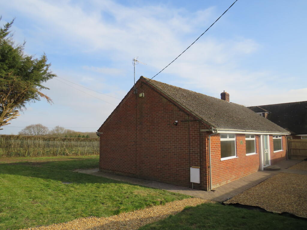 Main image of property: Common Road, Whiteparish, SALISBURY