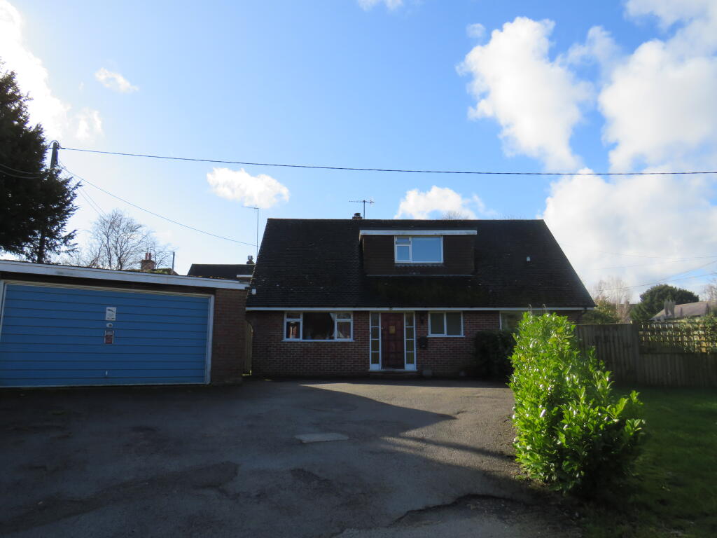 Main image of property: West Dean, SALISBURY