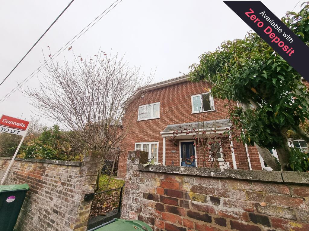 Main image of property: High Street, Netheravon, SALISBURY