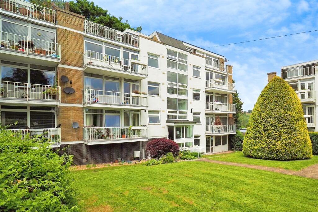 Main image of property: Shady Bower Close, SALISBURY