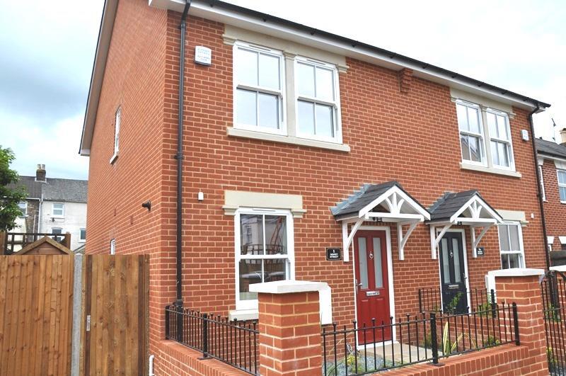 Main image of property: Sidney Street, SALISBURY