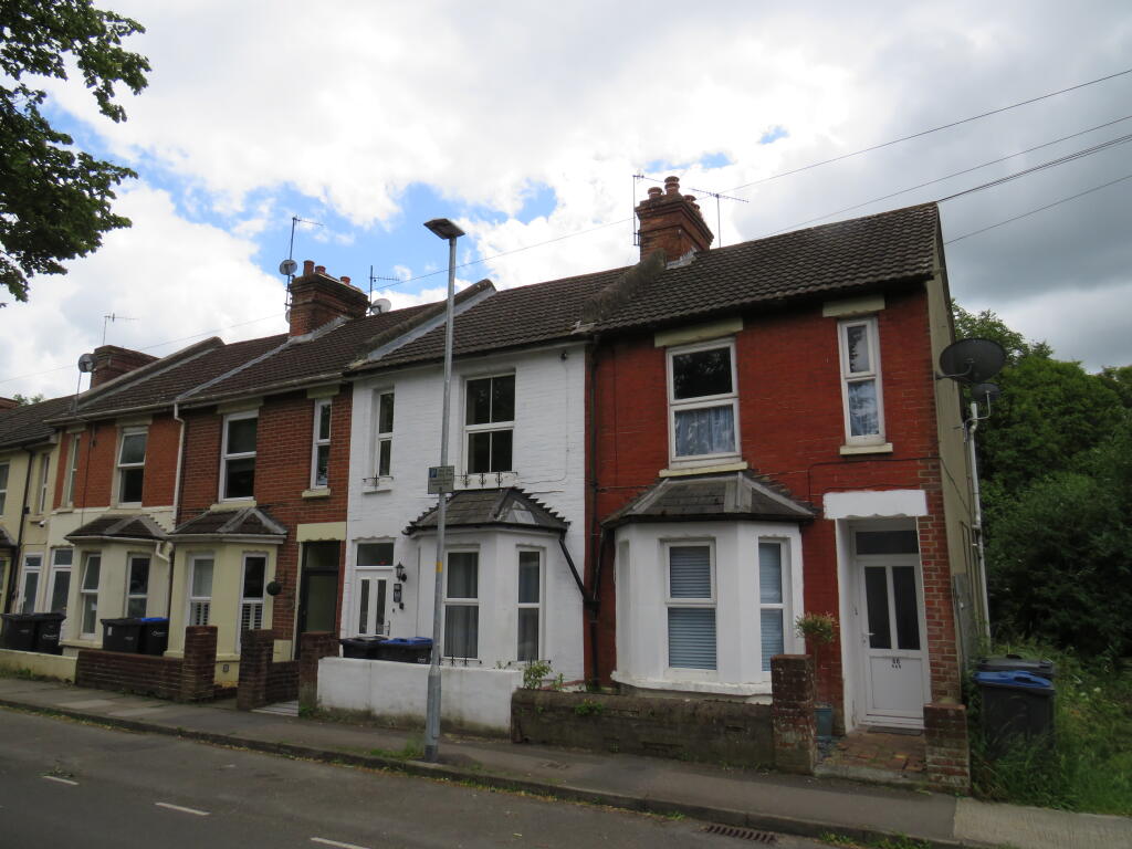 Main image of property: St  Pauls Road, SALISBURY