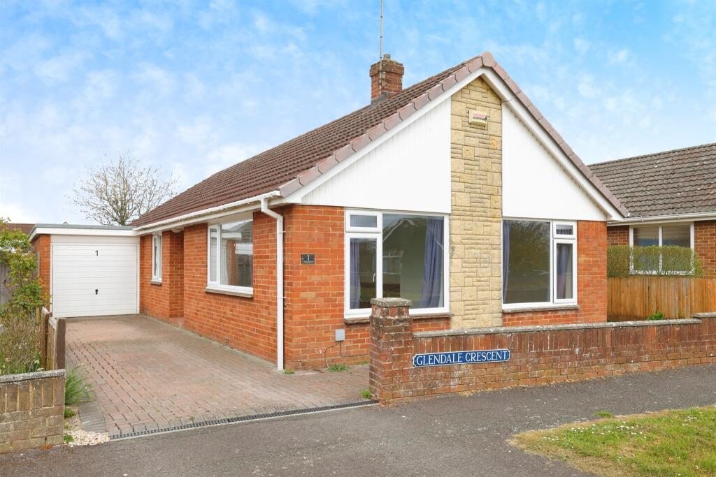 Main image of property: Glendale Crescent, SALISBURY
