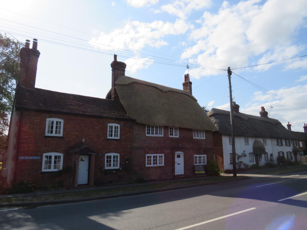 Main image of property: The Headlands, Downton, SALISBURY