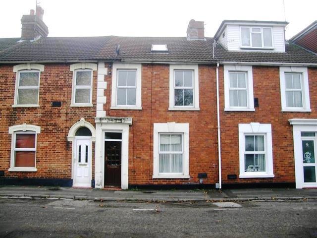 Main image of property: Sidney Street, SALISBURY