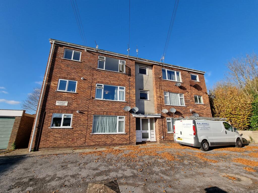 Main image of property: Centurion Close, SALISBURY