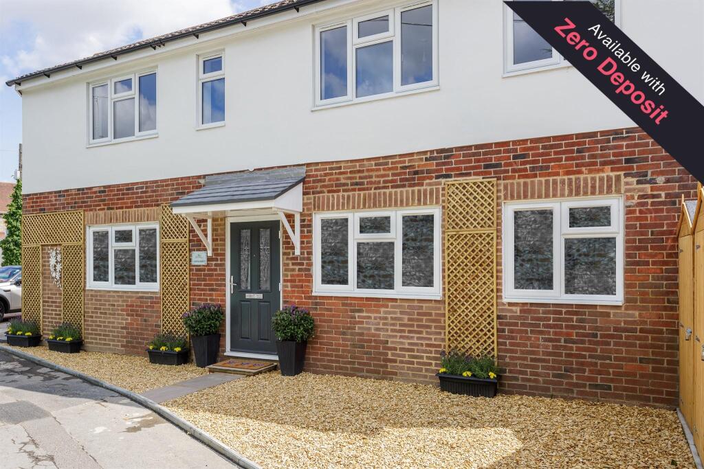 Main image of property: Flower Lane, Amesbury, SALISBURY