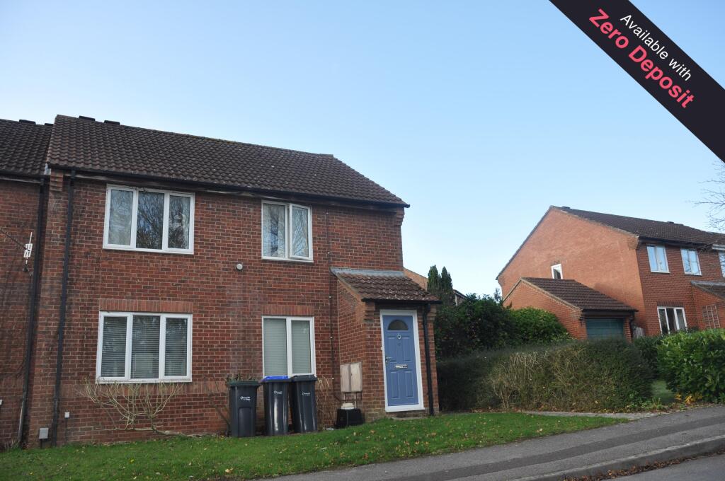 Main image of property: Ramleaze Drive, SALISBURY