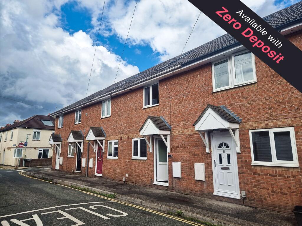 Main image of property: Coldharbour Lane, SALISBURY