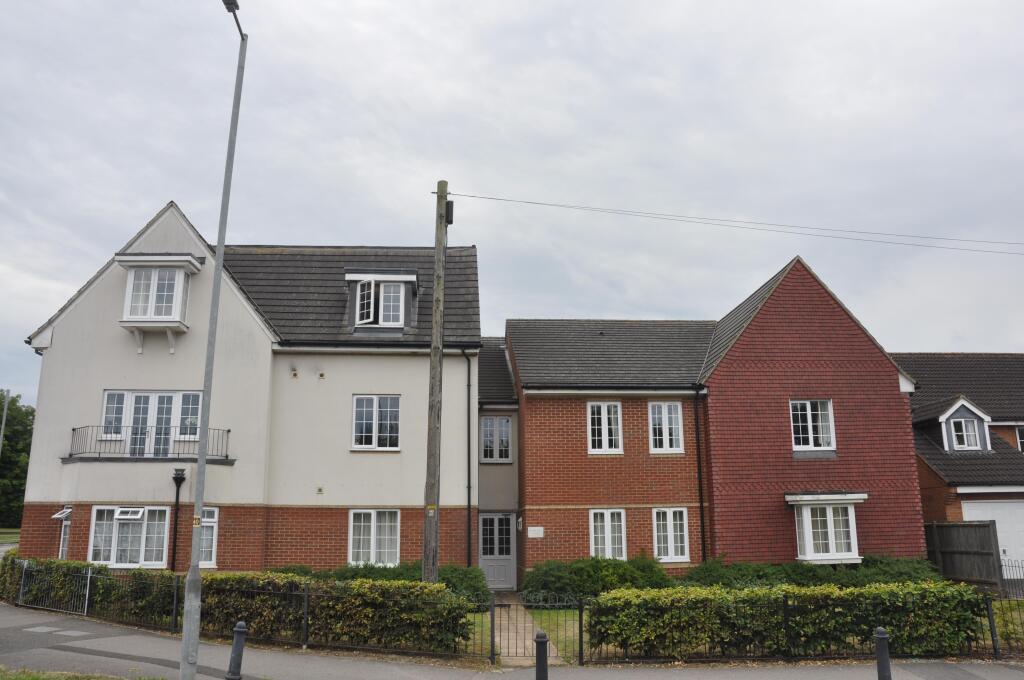 Main image of property: Boscombe Road, Amesbury, SALISBURY