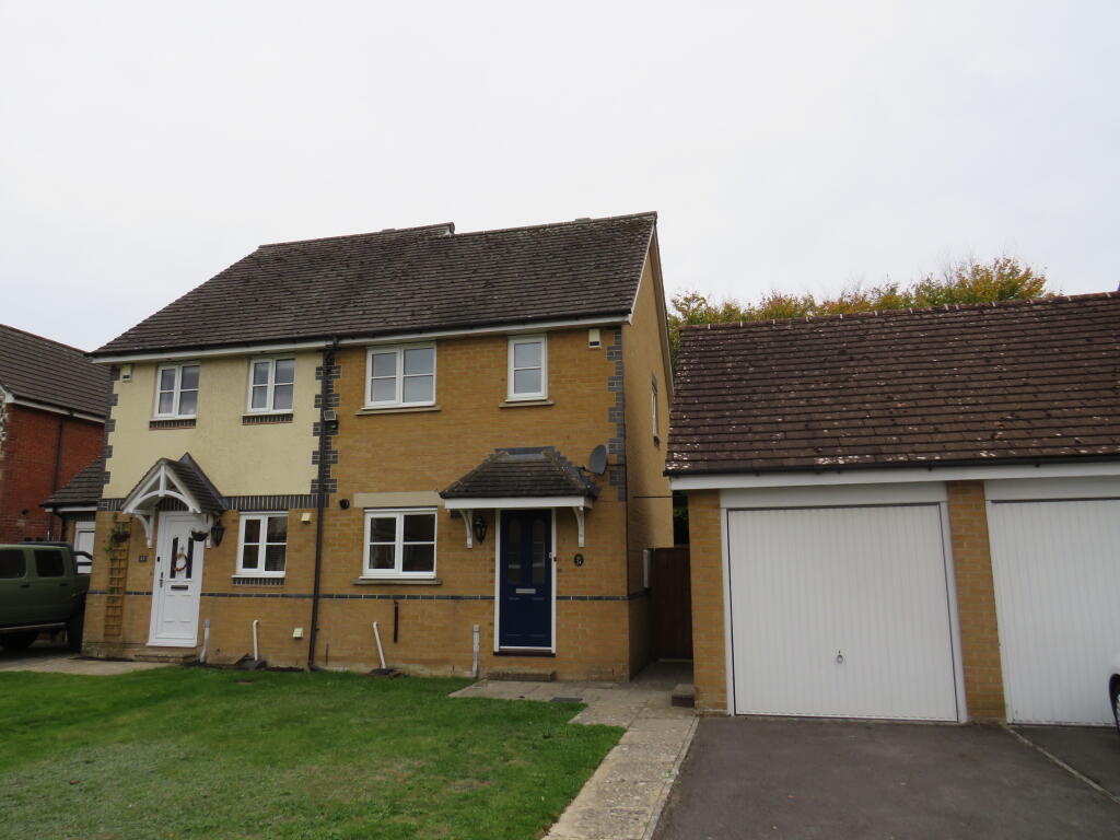 Main image of property: Amesbury, Salisbury