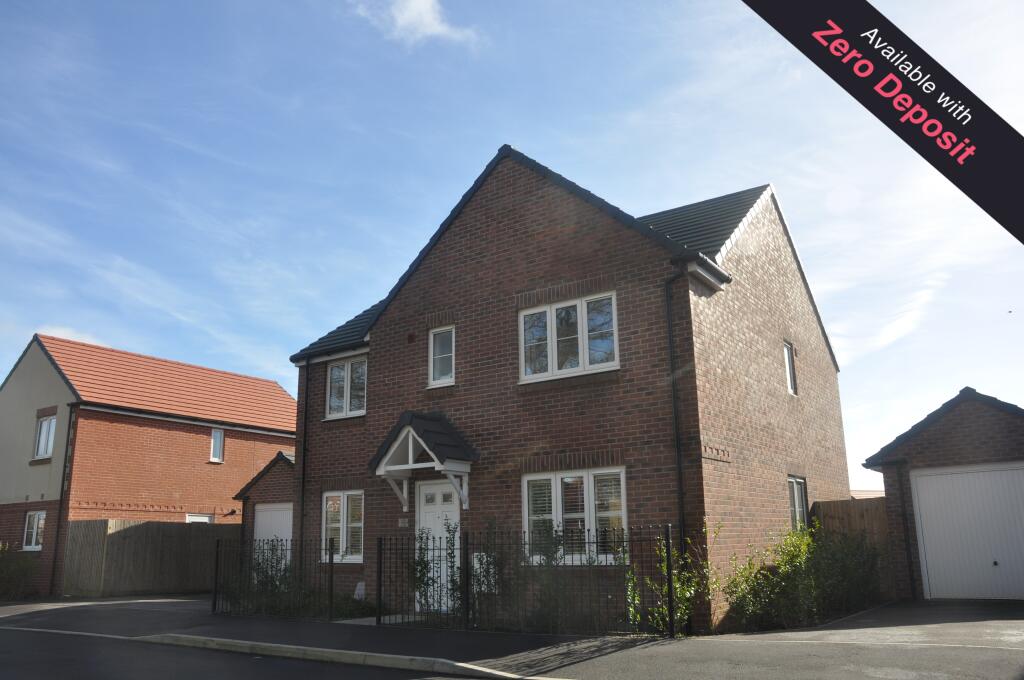 Main image of property: Brodie Rise, SALISBURY
