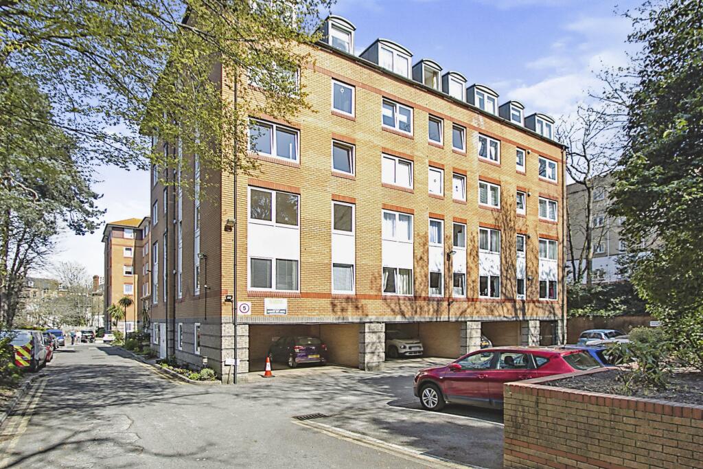 Main image of property: St. Peters Road, Bournemouth, BH1
