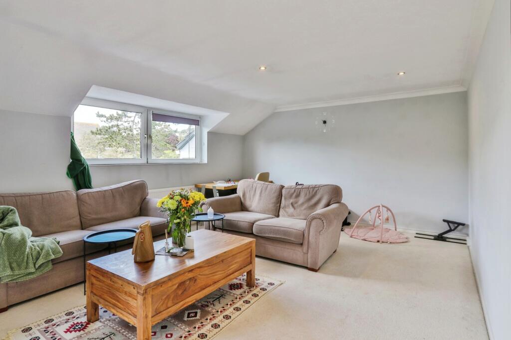Additional property image - Christchurch Road, Bournemouth, Dorset, BH1
