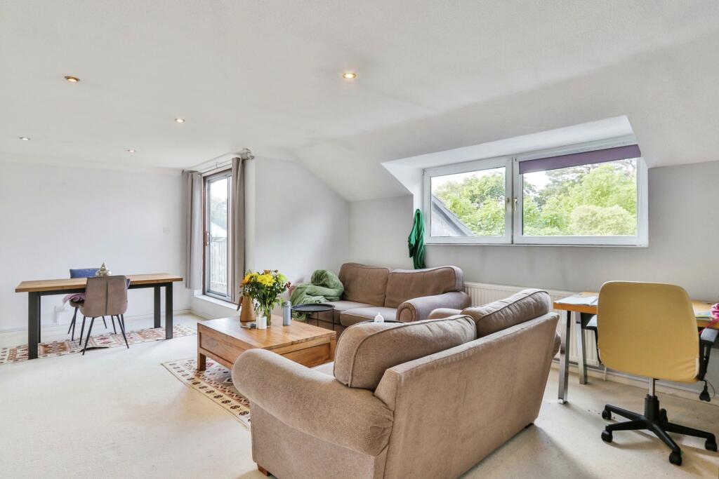 Additional property image - Christchurch Road, Bournemouth, Dorset, BH1