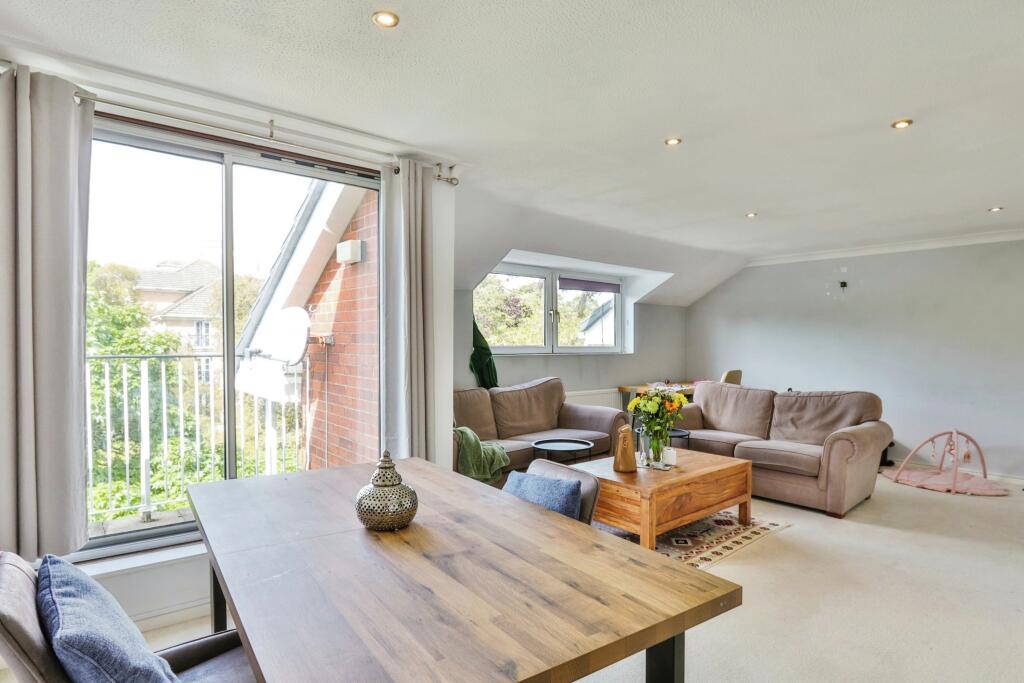 Additional property image - Christchurch Road, Bournemouth, Dorset, BH1